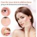 12 Pieces Face Anti Wrinkle Patches Silicone Eye Wrinkle Pads Anti Aging Reusable Silicone Pads Lip Wrinkle Patches Face Wrinkle Treatment Prevention Strips Wrinkle Resistant Eliminate Wrinkles - Buy Online on GoSupps.com