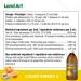 Omega-3 Supplement Liquid 500ml 1380mg EAP + DHA for Kids and Adults non-GMO Gluten Free - Made in Canada 500 ml (Pack of 1) - Buy Online on GoSupps.com