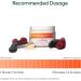 PectaSol Modified Citrus Pectin 184g Berry Powder Total-Body Health Supplement to Support the Heart Immune System Inflammation Response & Healthy Aging + Maintain Healthy Galectin-3 Levels Berry Flavor | Medium (30 Se  - Buy Online on GoSupps.com