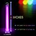 iGlow 14-Piece Ultra Bright Glow Sticks for Emergency, Camping, Parties - Hurricane and Earthquake Survival Kit - Buy Online on GoSupps.com