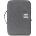 YOUSHARES Big Capacity Colored Pencil Case - 300 Slots large Pen Case Organizer with Multilayer Holder for Prismacolor Colored Pencils & Gel Pen (Grey) - Buy Online on GoSupps.com
