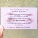 100 Lash Extension Aftercare Cards | Lash Client Instruction | Pink Technicians Accessories - Buy Online on GoSupps.com