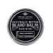 Shop MNSC Small Batch Vanilla Bourbon Beard Balm - All-Natural Hypoallergenic Handmade in USA - Best for a Naturally Better Beard - Buy Online on GoSupps.com