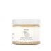 Jovvily Lemon Sugar Scrub - 8 oz - Exfoliator & Moisturizer - Natural Lemon Scent Lemon 8 Ounce (Pack of 1)