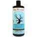 Dr. Woods Baby Mild Castile Soap with Fair Trade Shea Butter Unscented 32 fl oz (946 ml)
