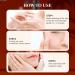 Dark Tea Cleansing Oil For Face Deep Cleansing Oil Oil Cleanser Korean For Daily Makeup Removal Oil Face Cleanser To Shrink Pores Cleansing Waterproof Foundation Mascara & Blush - 120ml - Buy Online on GoSupps.com