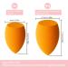 Dolovemk Makeup Sponge - Soft Latex-Free Beauty Blender for Smooth Foundation & Powder Application - 1 Piece Pack - Buy Online on GoSupps.com