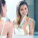Vekkia Electric Toothbrush - Sonic Cleaning, Rechargeable, 4 Modes, Pressure Sensor, 4 Brush Heads - Best Toothbrush for Adults - Blue Diamond - Buy Online on GoSupps.com