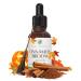 Cinnamon Broom Aroma Diffuser Oil by SLK Aroma - The Fresh Smell of Cinnanmon Broom and The Fall Season - Niche Blend Sri Lanken Cinnamon and Sweet Spices - for All Diffusers (30 ml Cinnamon Broom) Cinnamon Broom 1 Fl Oz (