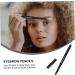  MERRYHAPY MERRYHAPY Spin Eyebrow Pencil Automatic Makeup Eyebrow Pencil Chocolate Spin Eyebrow Pencil - Buy Online on GoSupps.com