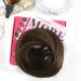 Shop Moresoo Microring Extensions | Real Hair #2/6/2 - Darkest Brown to Lightest Brown 50cm - Buy Online on GoSupps.com