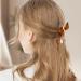 Dachshund Hair Accessory - Fashion Hair Jaw | Dachshund Hair Claw Non-Slip Hair Catch Barrette Fashion Hair Jaw Big Claw Barrettes Animal Barrettes For Woman Straight Curly - Buy Online on GoSupps.com