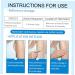 Advanced Scar Removal Gel - Skin Repairing & Tightening Ointment for Scar Marks - Effective Treatment - Buy Online on GoSupps.com