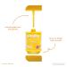 Buy Hally Hair Viva Yellow 1-Day Hair Color for Kids | Temporary Shade Stix Dye | No Mess Application | Washes Out Easily | Fun Trolls Hair Accessories for Girls & Boys - Buy Online on GoSupps.com
