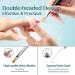 UNA GELLA Slip Solution Poly Gel Extension - Anti-Stick Gel Liquid 4oz (2PCS) - Easy DIY Nail Extension Solution - Buy Online on GoSupps.com
