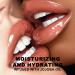 Young Vision Lip Glow Oil - Jojoba Seed Infused Moisturizing & Plumping Lip Gloss for All-Day Hydration | International Shipping Available - Buy Online on GoSupps.com
