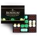  Bendicks Bendicks 6 x Mint Chocolate 400g - Buy Online on GoSupps.com
