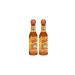 Cholula Hot Chili Garlic Sauce Imported from Mexico 150ml - Pack of 2