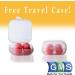 Rustig Foam Noise Reducing Ear Plugs - 100 Pair for Construction, Home Repairs & Safety - Buy Online on GoSupps.com