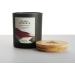 Organic & Vegan Black Currants Scented Candles, Hand Poured in Loch Lomond, Scotland - 7 Scent Options - Buy Online on GoSupps.com