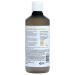 I LOVE Naturals Tonka Bean & Myrrh Body Wash - Moisturizing Plant-Based Cleanser with Essential Oils - 16.9 oz - Buy Online on GoSupps.com