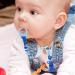 HBselect Pacifier Strap & Chain Clip - 16 pcs Silicone Ring Adapter for Baby Boy & Girl | Durable & Safe Pacifier Holders - Buy Online on GoSupps.com