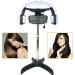 Ribasubb 800W Professional Hair Dryer Hood - Adjustable Height & Temperature for Salon Use - Buy Online on GoSupps.com