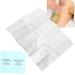 Premium Wet Cleaning Towels - Wax Treatment 2 Pack | Soothing Relief for Pain Redness & Bumps - Buy Online on GoSupps.com