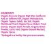 Rhythm Superfoods Crunchy Broccoli Bites - White Cheddar & Parmesan - Organic, Non-GMO, Vegan & Gluten Free Snacks - 1.4oz (Pack of 8) - Buy Online on GoSupps.com
