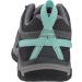 KEEN Women's Targhee Vent Hiking Shoes 8.5 - Steel Grey/Ocean Wave - Buy Online on GoSupps.com