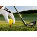 KOFULL Colored Golf Practice Ball 50-pack 42mm Hollow Sports Training Balls - Multicolor - Buy Online on GoSupps.com