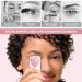 Professional Heated Eyelash Curler - Long Lasting Curling Tool with Silicone Refill Pad for Naturally Beautiful Lashes | Pink - 2003B - Buy Online on GoSupps.com