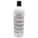 Cabellina Aguacate Shampoo - Avocado Seed Oil Hair Reconstructor with Brush | 32oz | International Shipping - Buy Online on GoSupps.com