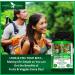 Potent Garden Organic Superfood Greens Fruit & Veggie Supplement - 2-Pack, 120 Ct - Boost Energy, Immunity & Gut Health with Vitamins, Antioxidants, Alfalfa, Beet Root & Tart Cherry - Buy Online on GoSupps.com