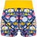 Splash About Toddler Jammers Swim Shorts 3-4 Years - Leak Proof Garden Delight - Buy Online on GoSupps.com