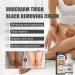 EXQST Dark Spots Correcting Cream Bleaching Cream for Dark Skin Bleaching Cream for Dark Spots Intimate Areas Lightening Cream Lightens the Dark Private Part - Buy Online on GoSupps.com