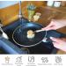 CZAYEFNH Dish Brush 3 Replacement Heads Natural Washing Up Brushes Heads Soft Sisal Bristle Dish Scrubber Palm Brush for Kitchen Cleaning Pots Pans - Buy Online on GoSupps.com