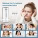 USB-Rechargeable Ear Irrigation Flushing System - 5 Modes Waterproof Ear Cleaner for Effective Earwax Removal | Ideal for Adults & Kids - Buy Online on GoSupps.com