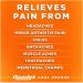 Goody's Extra Strength Headache Powders Cool Orange 24 ea - Pack of 6 - 144 Count - Buy Online on GoSupps.com