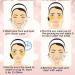 NIYET 30 Pairs Under Eye Patches - Brighten, Hydrate, and Refresh Under Eye Skin - Buy Online on GoSupps.com
