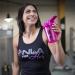 Her Thermogenic Animo Mango Passion 30 Servings - Women's BCAA Essential Amino Acids Powder with Caffeine for Energy, Focus & Endurance - Buy Online on GoSupps.com