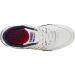 K-Swiss Men's Si-18 Rival Tennis Shoes - White Sneakers (EU 45) | Brilliant White & Tibetan Red Peacoat - International Shipping Available - Buy Online on GoSupps.com