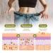 Herbal Foot Soak Beads for Men and Women - 2PCS Cleansing Foot Soak Kit - Buy Online on GoSupps.com