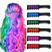 MSDADA Hair Chalk Set Bundle - 10pc & 6pc for Girls, Fun Gifts for Kids - Buy Online on GoSupps.com