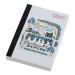 Hobonichi Techo Accessories iyo okumi: Hobonichi Paper(s) (My Tiny Garden)