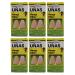 Hongo Killer Nail Formula 1 oz (Pack of 6)