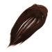 FRCOLOR Piece Invisible Wig Work Party Synthetic Hair Stylish Wigs Hair Extensions for Short Hair Human Hair Toppers for Women Air Bangs Reissue Block Miss Chemical Fiber 25.00X14.00X13.00CM Light Brown