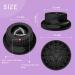 Hair Dryer Diffuser Universal Diffuser Hair Dryer for 1.4in to 2.4in Blow Dryer Hair Diffuser for Curly Hair and Natural Wavy Hair Black - Buy Online on GoSupps.com