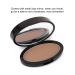 Boobeen Eyebrow Seal Stamp Powder - Waterproof One Second Makeup Kit for Natural Looking Brows - Light Brown - Buy Online on GoSupps.com