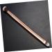 Double Ended Eyebrow & Eyeshadow Brush - Soft Vegan Bristles for Precision & Blending | Versatile Makeup Tool - Buy Online on GoSupps.com